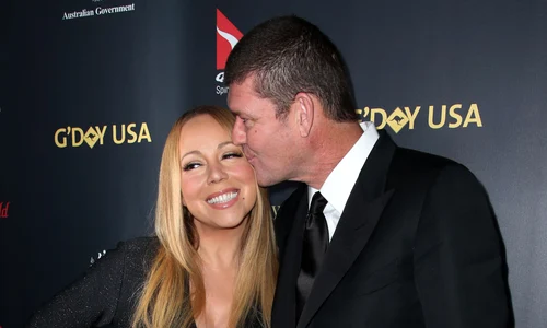 G'Day USA Gala, Arrivals, Los Angeles, America   28 Jan 2016 jpeg