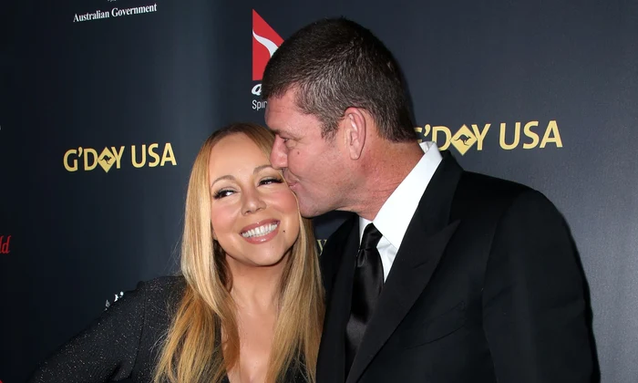 G'Day USA Gala, Arrivals, Los Angeles, America 28 Jan 2016 jpeg