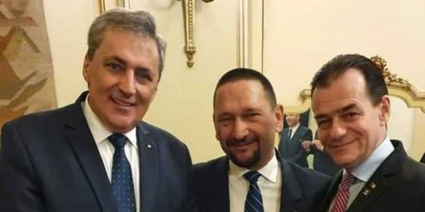 Traian Berbeceanu