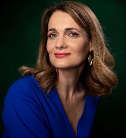 Elvira Deatcu isi sarbatoreste ziua de nastere