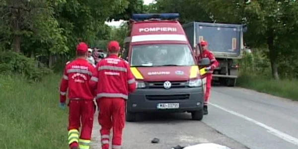 Peştişani accident
