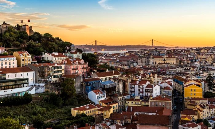 Cele 8 orașe mici din Portugalia, puțin cunoscute, care nu trebuie ratate / foto: Shutterstock