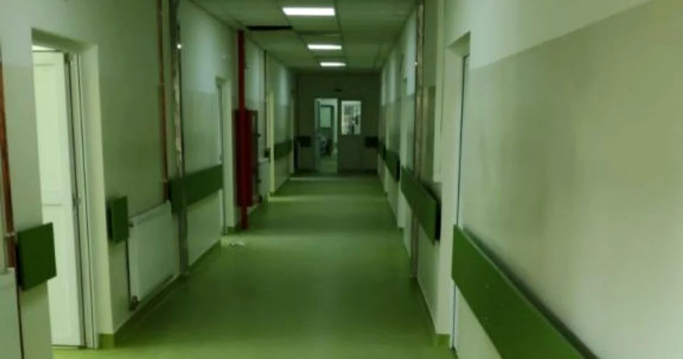 spital ocna mures