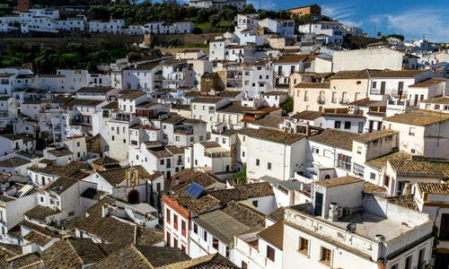 setenil de las bodegas pexels jpg