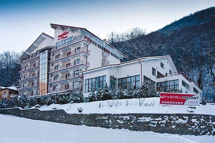Hotelurile din Căciulata oferă sejururi cu acces la SPA