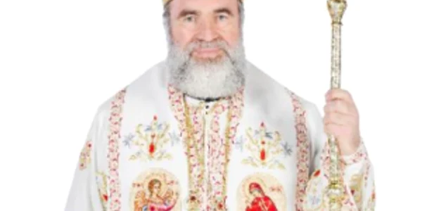 Arhiepiscopul Ioachim al Romanului şi Bacăului Sursa eprb.ro