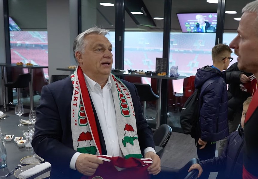 Ce caută Ungaria în Africa? (II) Cum se vede Ungaria pe sine. Are Viktor Orban o „Mare Strategie”?