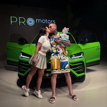 Francisa pregătește o mega petrecere în luna septembrie