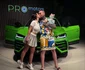 Francisa pregătește o mega petrecere în luna septembrie