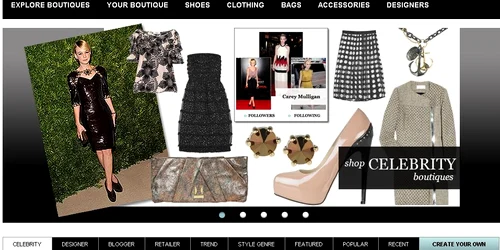 Boutiques.com