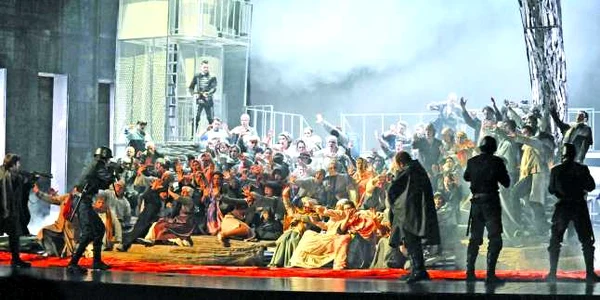otello la opera nationala