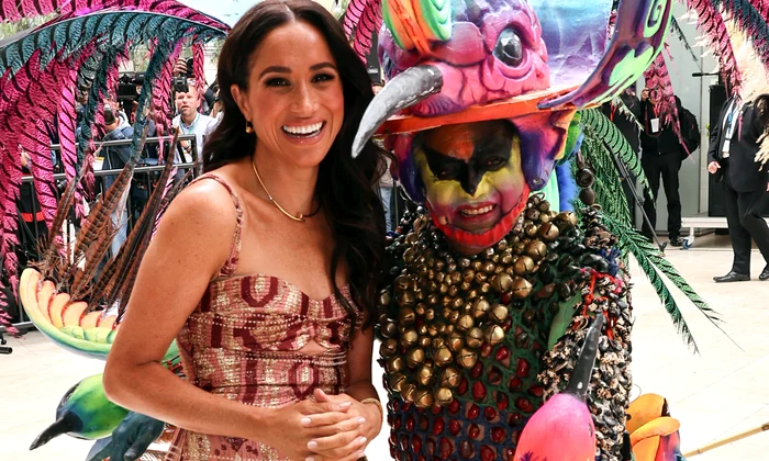 Meghan Markle   GettyImages jpg