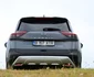 X-Trail poate fi comandat și în versiunea cu 7 locuri