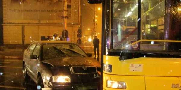 accident Galati