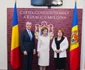 Majestatea Sa Margareta și Principele Radu la Curtea Constituțională de la Chișinău. FOTO: Daniel Angelescu, Casa Majestății Sale