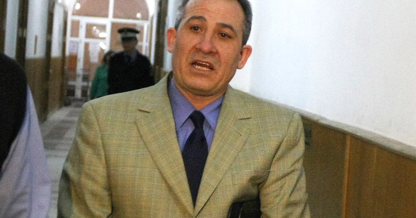 Ionelaş Cârpaci evită tribunalul pe motiv de boală