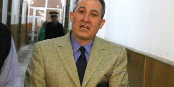 Ionelaş Cârpaci evită tribunalul pe motiv de boală
