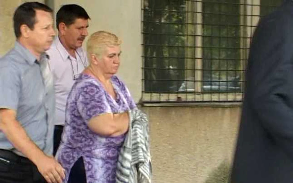 Viorica Oniga a fost trimisă în judecată, într-un alt dosar, pe 18 septembrie 2013