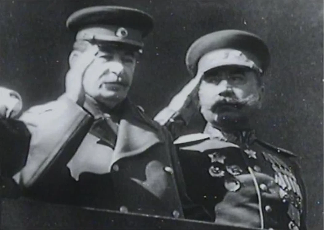 iehovstalin