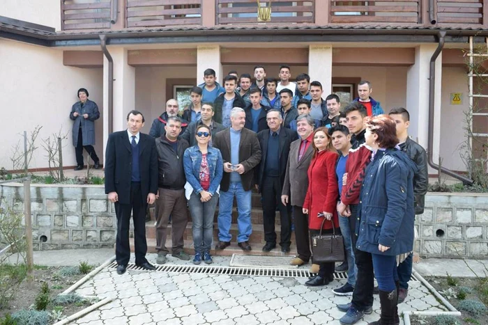 elevi turci