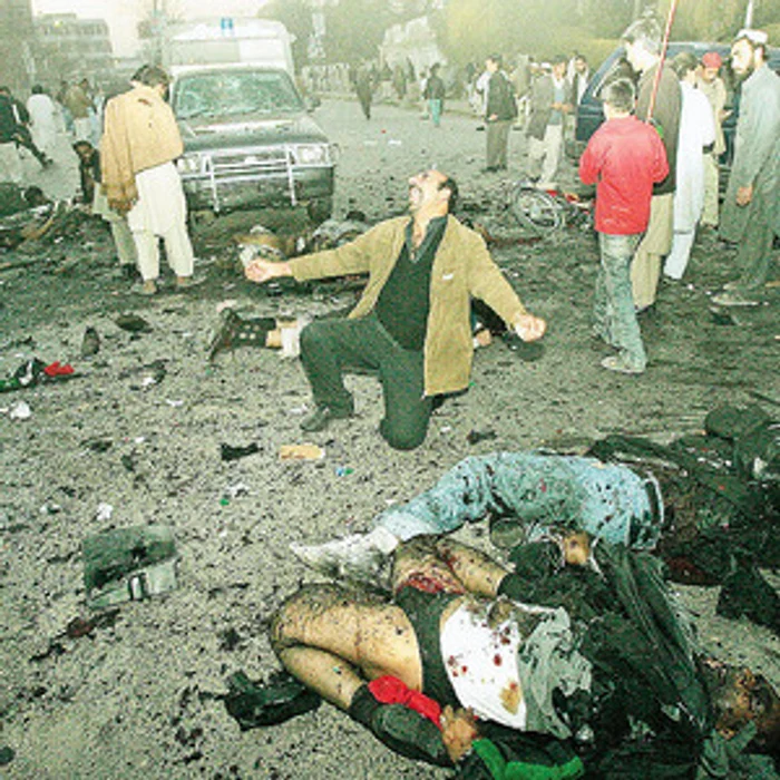 
    Pakistanul a anunţat luni o recompensă de cinci milioane de dolari pentru informaţii care ar duce la capturarea talibanilor  