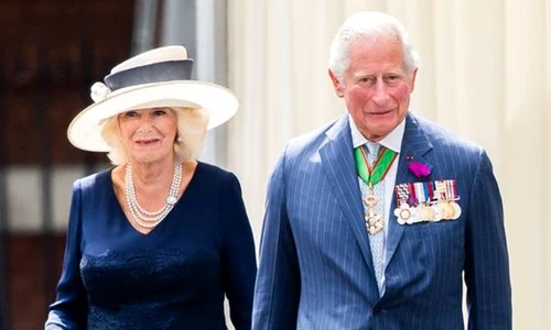 Regele Charles, Camilla Parker jpeg