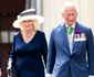Regele Charles și Regina Camilla