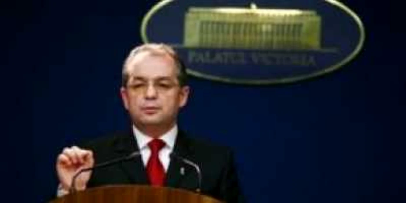 Guvernul prezintă astăzi bilanţul măsurilor anticriză