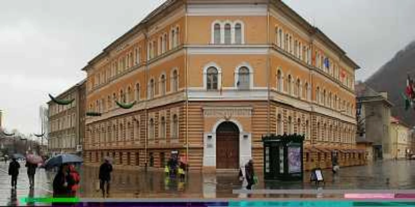 Regionala CFR Braşov. Foto. Bogdan Crăciun