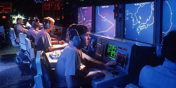 comanda si control MApN
