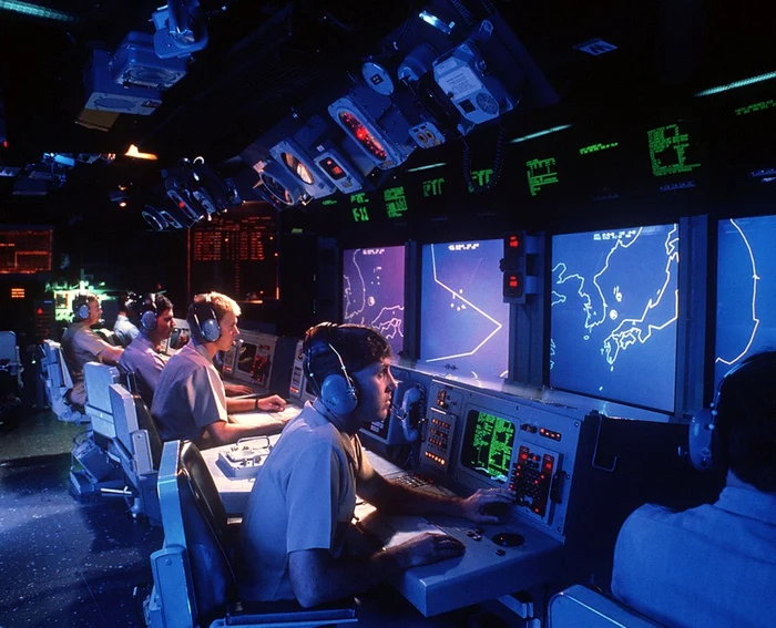 Armata Română va fi dotată cu echipamente moderne de comandă şi control FOTO tmrresearchblog.com