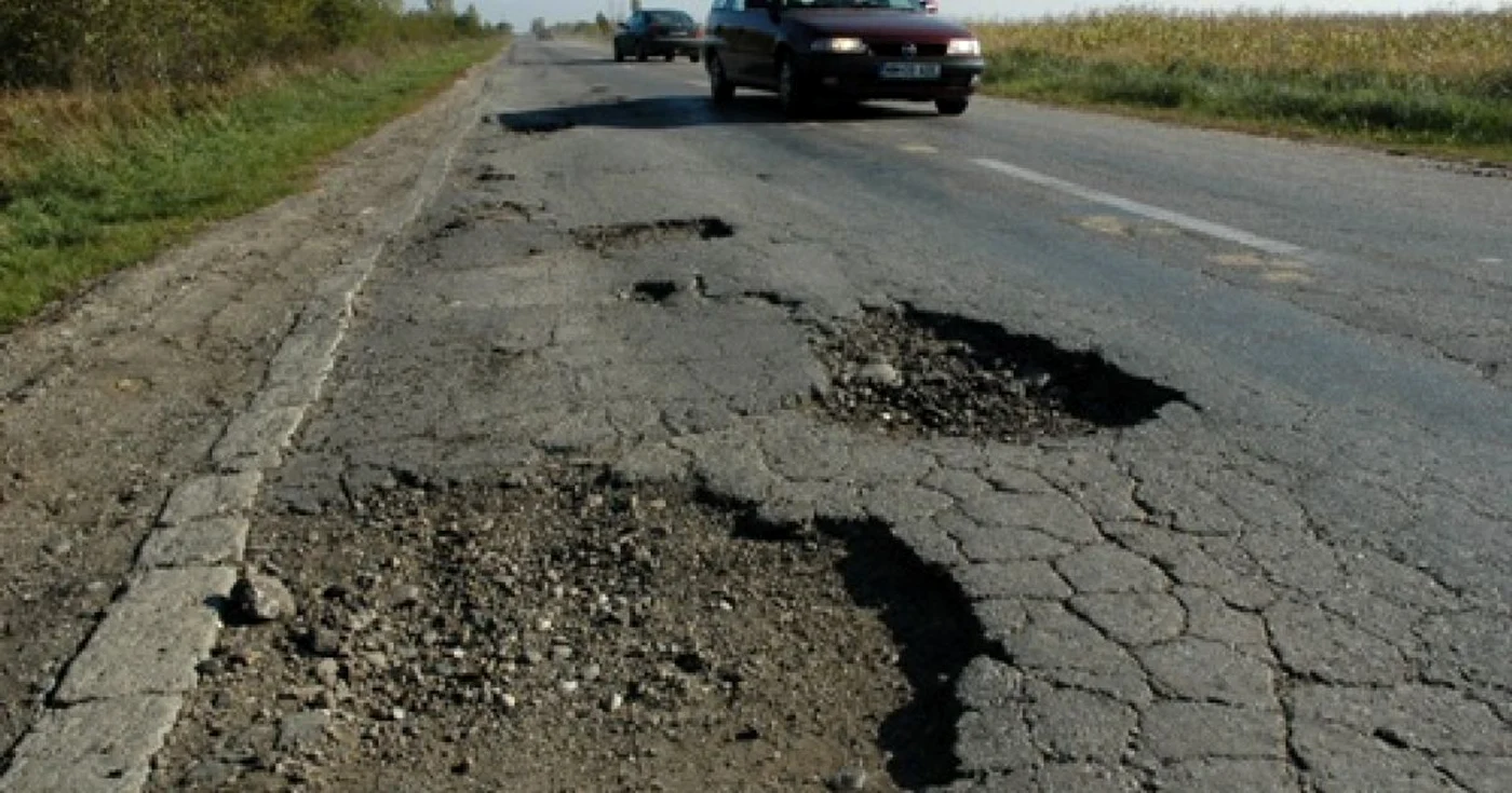 Drumul va fi modernizat pe o porțiune de 27 kilometri