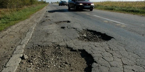 Drumul va fi modernizat pe o porțiune de 27 kilometri