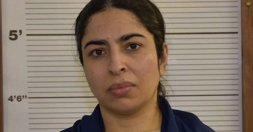 O femeie din Marea Britanie dorea să își ducă cei patru copii în Afganistan pentru a deveni martiri ISIS. A fost închisă pe viață