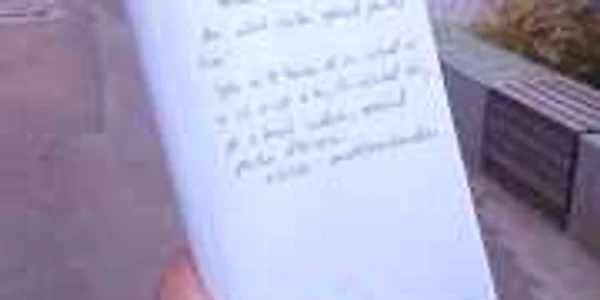 uita o carte