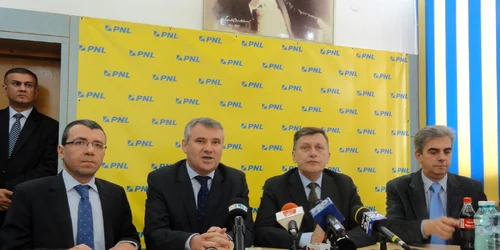 crin antonescu slatina