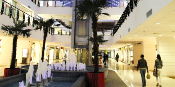 Promenada Mall din Bucureşti va avea o suprafaţă închiriabilă de 55.000 de metri pătraţi 