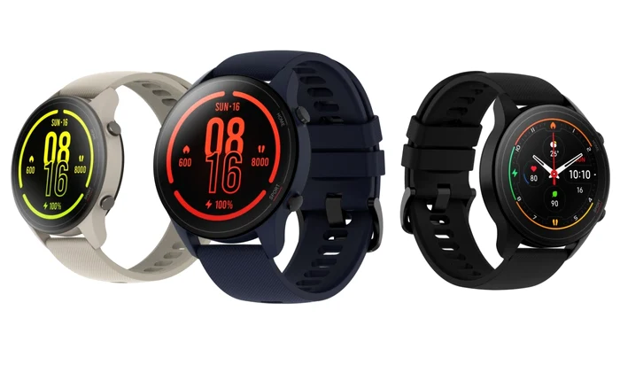 Ceas Xiaomi Mi Watch