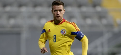 Mihai Pintilii, fost om de națională, antrenează acum pe FCSB. Foto Arhivă Adevărul