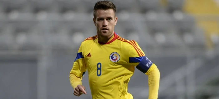 Mihai Pintilii, fost om de națională, antrenează acum pe FCSB. Foto Arhivă Adevărul