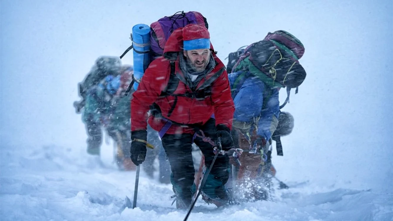 Filmul "Everest" va deschide Festivalul de Film de la Veneţia