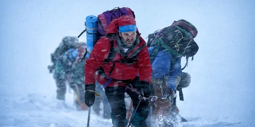 everest film