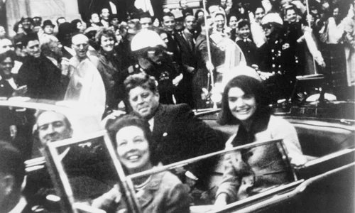 Câștigă cu Historia și Editura Litera o carte deosebită: «Viața mea cu John F  Kennedy» png