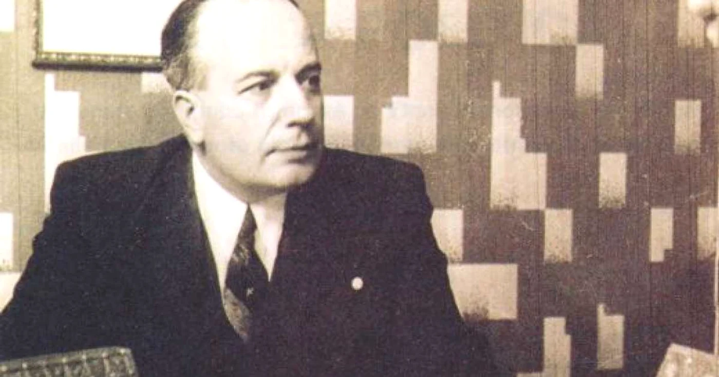 Mihail Manoilescu