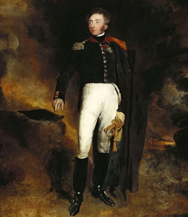 Louis Antoine Duce de Angouleme 1825 jpg jpeg