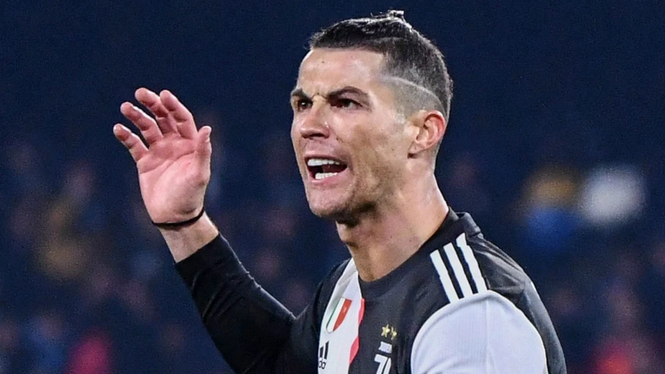 Cristiano Ronaldo (Juventus)