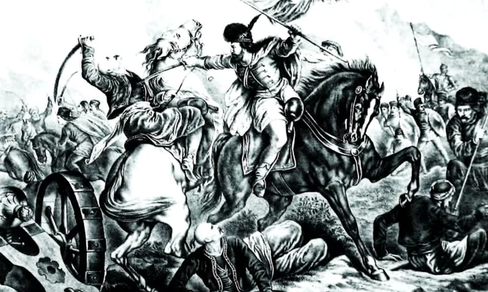 Ținând piept provocării otomane Familia Florescu în epoca lui Mihai Viteazul jpeg