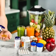 Suplimente pentru slăbit - dietă -fruncte FOTO Shutterstock