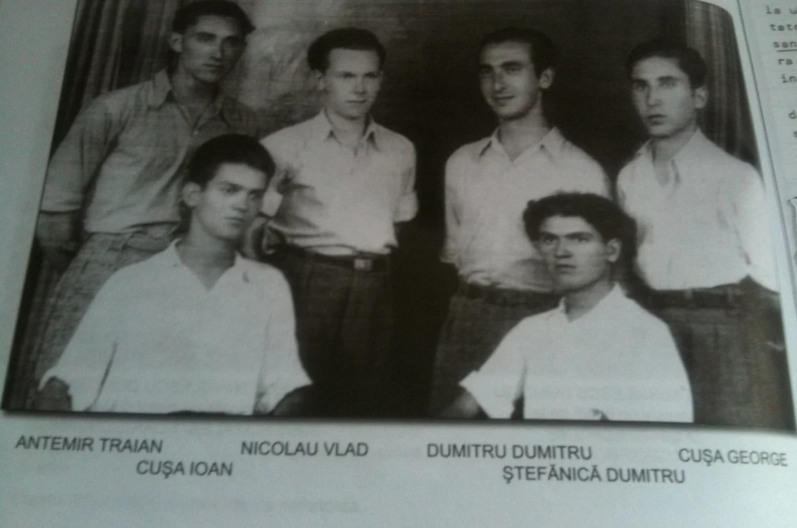 Haiducii Dobrogei 