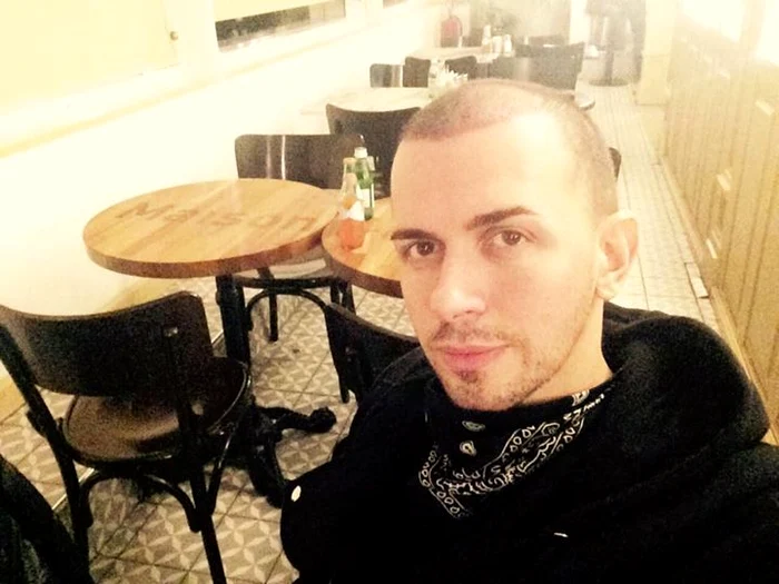 Aşa arată artistul după intervenţie